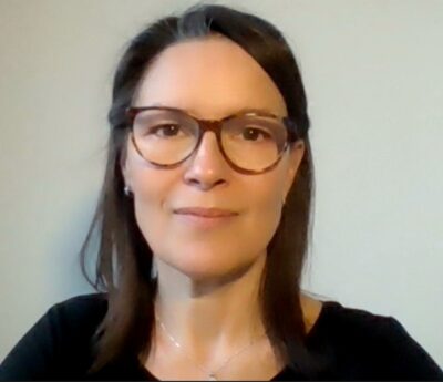 Photo of user Raquel Scheid (MA)